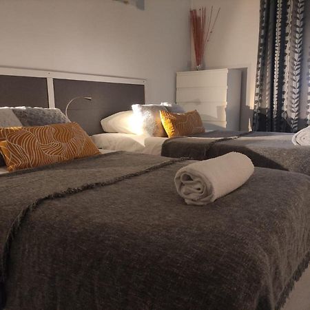 Appartement La Casona à Le Bourg-dʼOisans Extérieur photo