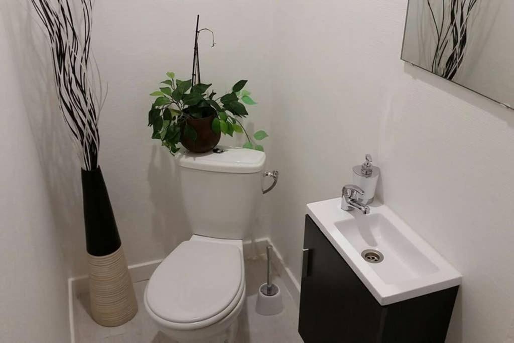 Appartement La Casona à Le Bourg-dʼOisans Extérieur photo
