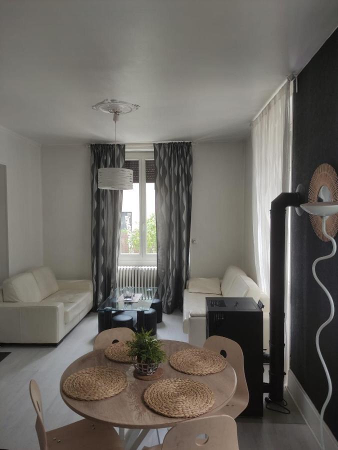 Appartement La Casona à Le Bourg-dʼOisans Extérieur photo