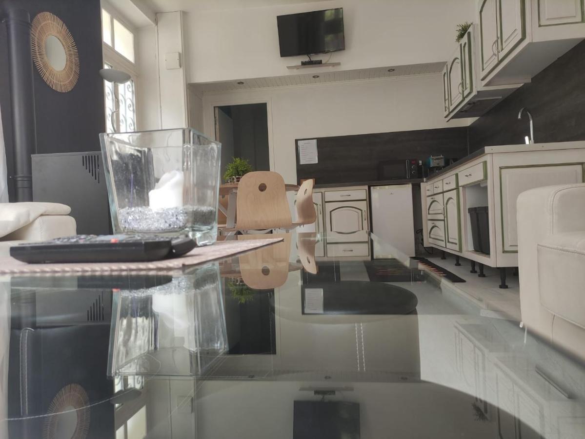 Appartement La Casona à Le Bourg-dʼOisans Extérieur photo