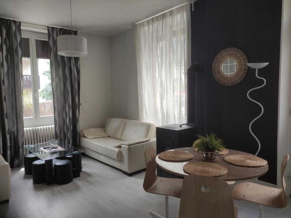 Appartement La Casona à Le Bourg-dʼOisans Extérieur photo
