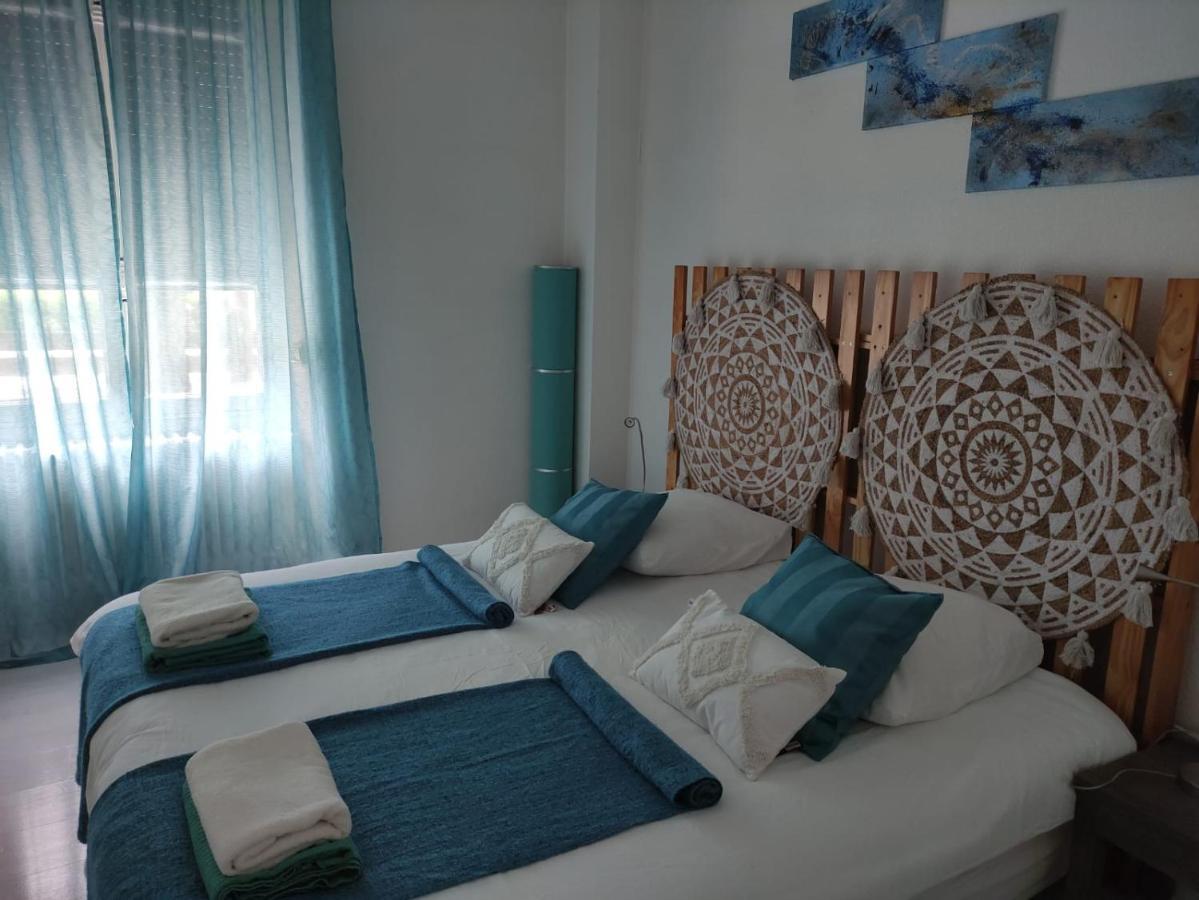 Appartement La Casona à Le Bourg-dʼOisans Extérieur photo
