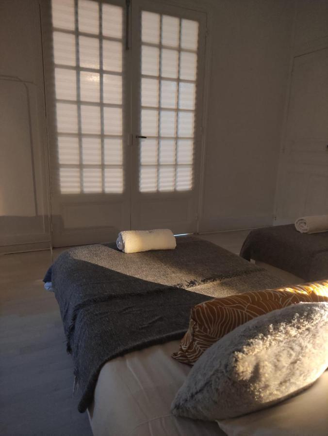 Appartement La Casona à Le Bourg-dʼOisans Extérieur photo