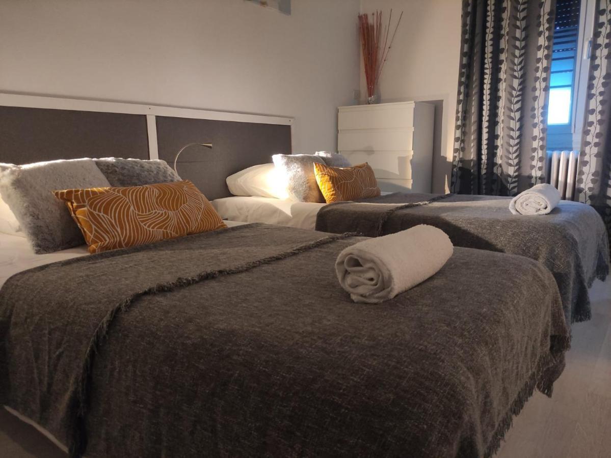 Appartement La Casona à Le Bourg-dʼOisans Extérieur photo